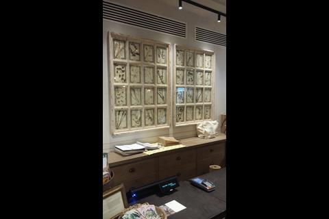 Petersham Nurseries  3